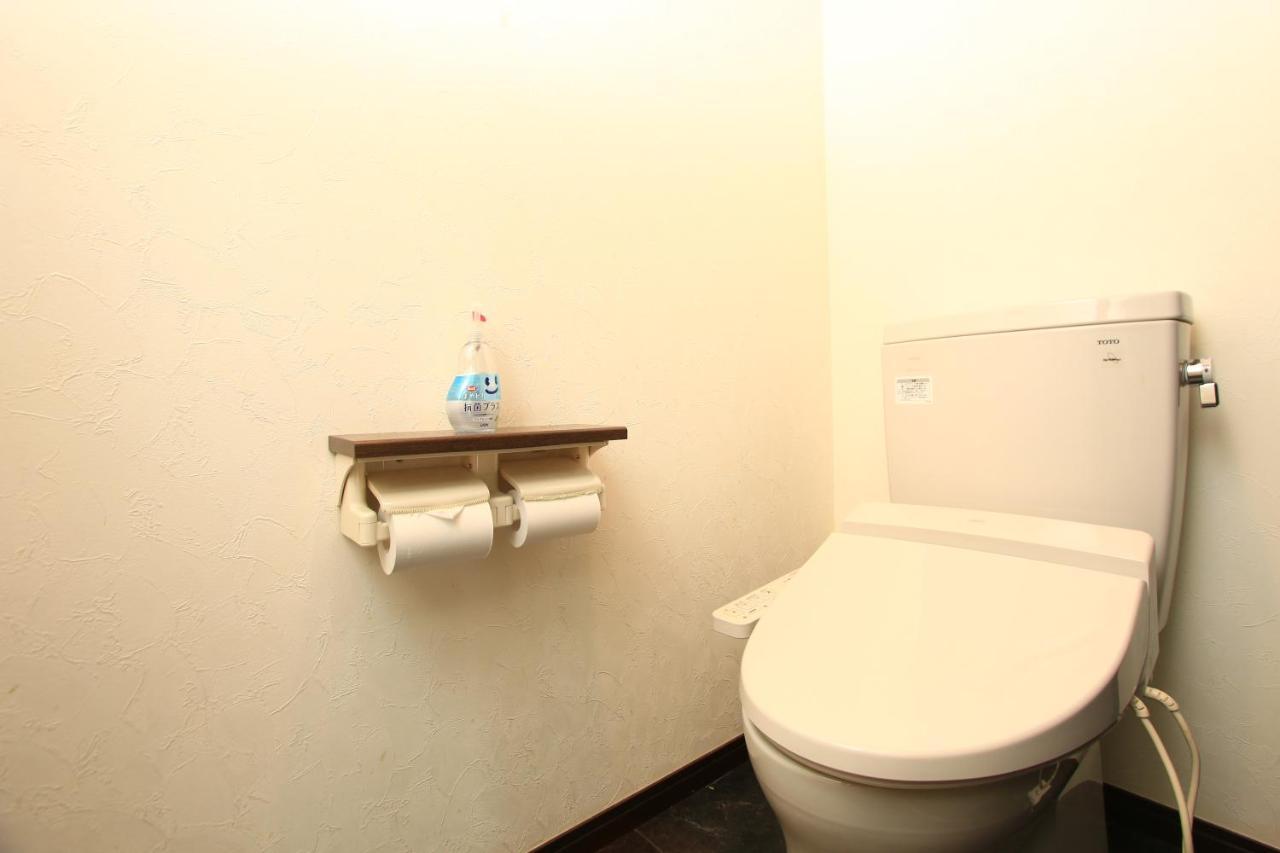 Komuroya Ryokan Hagi Ngoại thất bức ảnh
