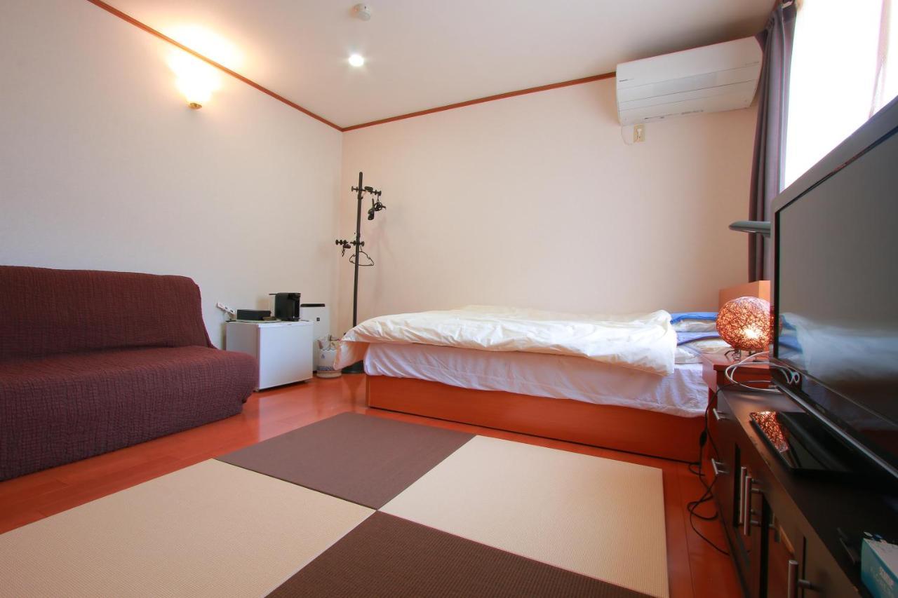 Komuroya Ryokan Hagi Ngoại thất bức ảnh